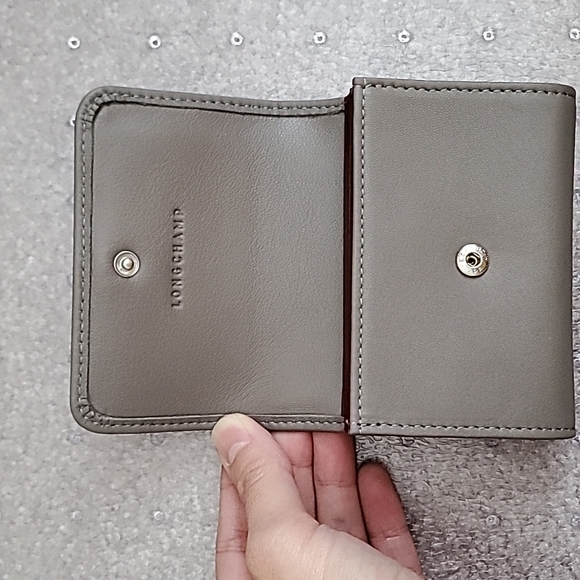 Longchamp cardholder - Picture 4 of 9